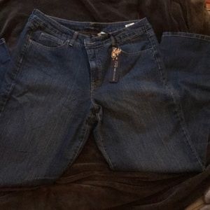 Bandolino jeans